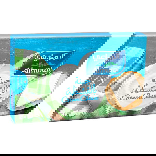 المراعي جبنه بالقشطه6 مكعب Image 1 Preview