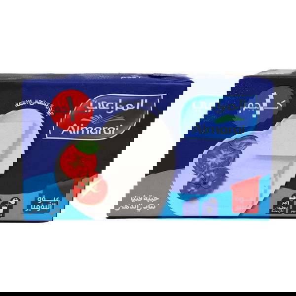 المراعي جبنه فيتا 1 كيلو Image 1 Preview