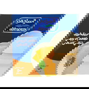 المراعي جبنه فيتا رومي 500 جرام Image 1 Preview