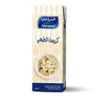 المراعي كريم الطهي 200 جرام Image 1 Preview