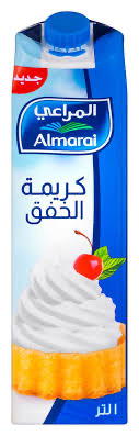 المراعي كريمه خفق 1 لتر Image 1 Preview