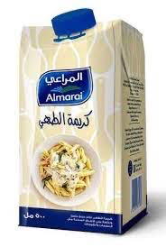 المراعي  كريمه طهي 500 ملي Preview Image