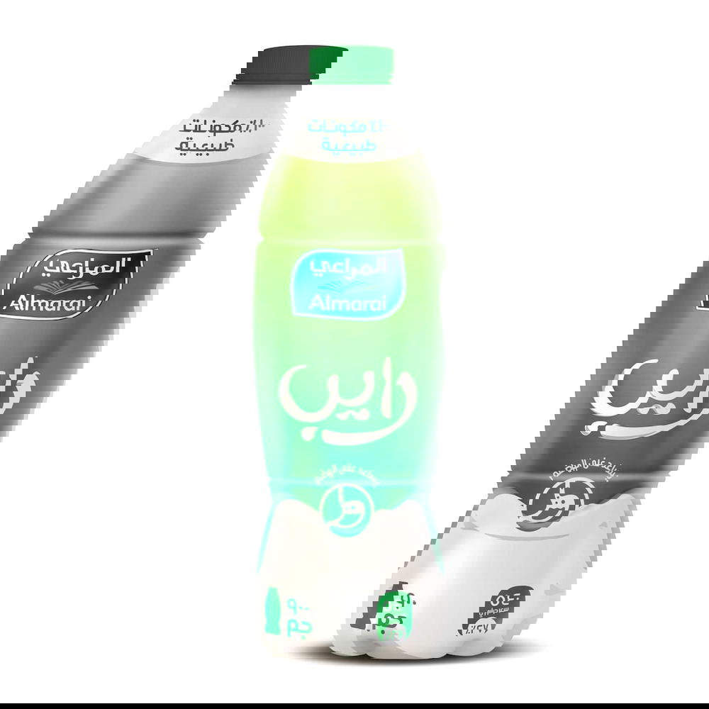 المراعي رايب ساده 900 جرام Preview Image