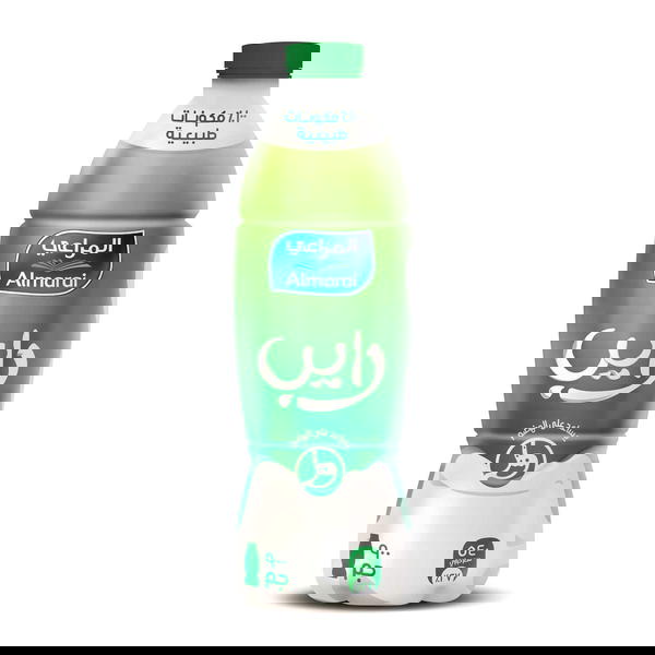 المراعي رايب ساده 900 جرام Image 1 Preview
