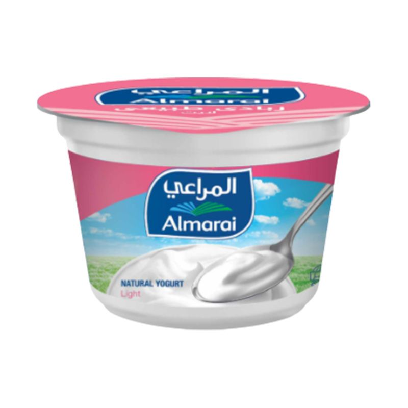 المراعي زبادي لايت 170 جرام Preview Image