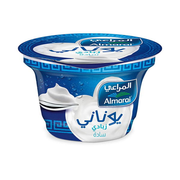 المراعي زبادي يوناني 170 جرام عرض Image 1 Preview