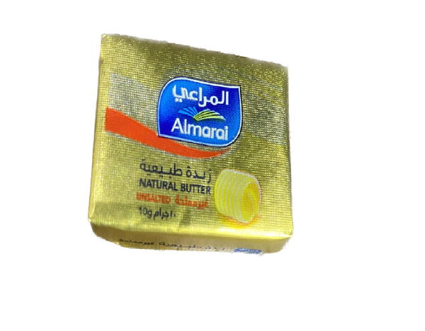 المراعي زبده 10 جرام Image 1 Preview
