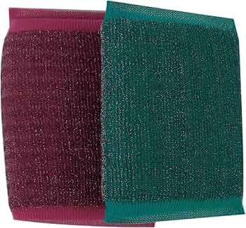 الروماني اسبونج ليفه مواعين استانلس 2*1 Preview Image