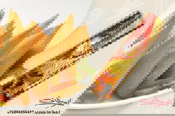 السرجاني سمبوسك 400 جرام Image 1 Preview
