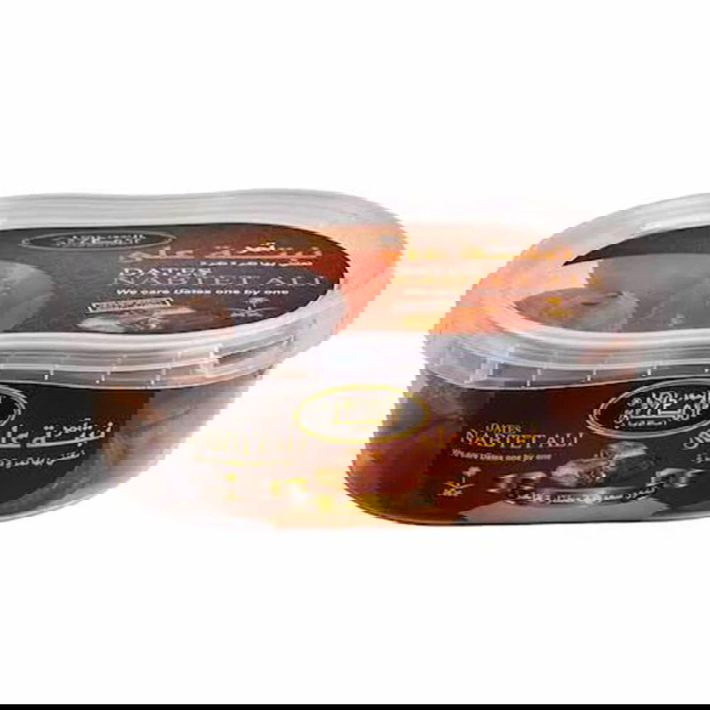 الطحان بلح سعودي نبته علي 400 جرام Preview Image