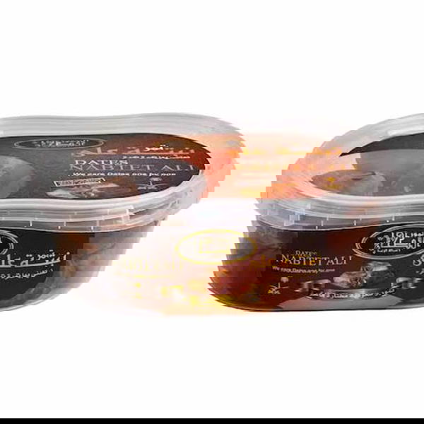 الطحان بلح سعودي نبته علي 400 جرام Image 1 Preview