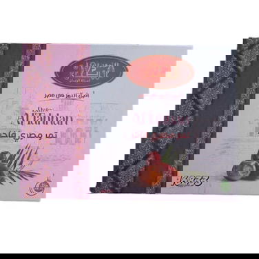 الطحان تمر الواحات 850 جرام فاخر Image 1 Preview