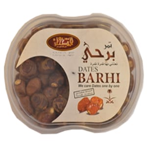 الطحان تمر برحي 400 جرام Preview Image