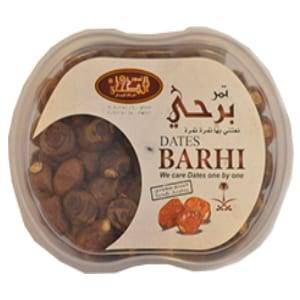 الطحان تمر برحي 400 جرام Image 1 Preview