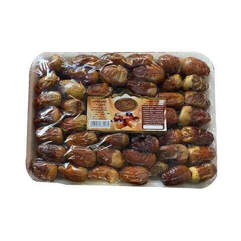 الطحان تمر فوم 300 جرام Image 1 Preview
