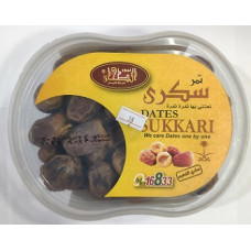 الطحان تمر سكري 400 جرام Image 1 Preview