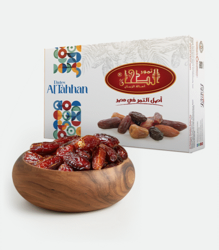 الطحان تمر واحات الكيلو Preview Image