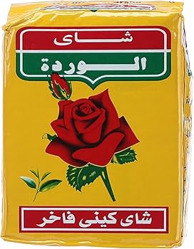 الورده شاي فاخر 250 جرام Preview Image