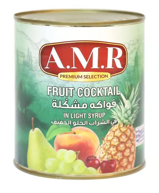 amrكمبوت فواكه مشكله Image 1 Preview