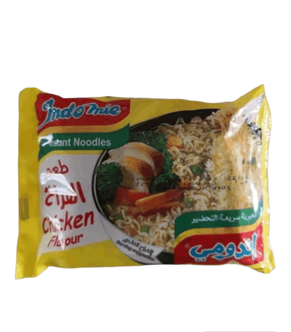 اندومي بطعم الفراخ 56 جرام Image 1 Preview