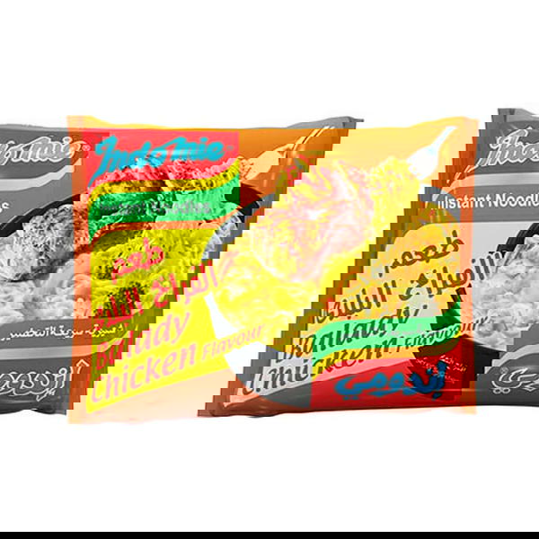 اندومي بطعم الفراخ البلدي Image 1 Preview