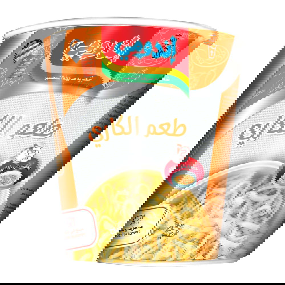 اندومي كوبايه بالكاري60 جرام Preview Image