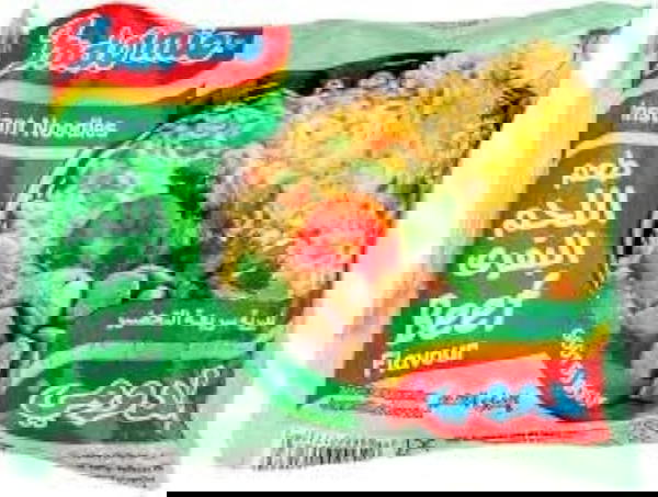 اندومي كيس باللحمه البقري 75 جرم Image 1 Preview