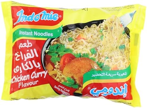 اندومي كيس فراخ بالكاري 75 جرام Image 1 Preview