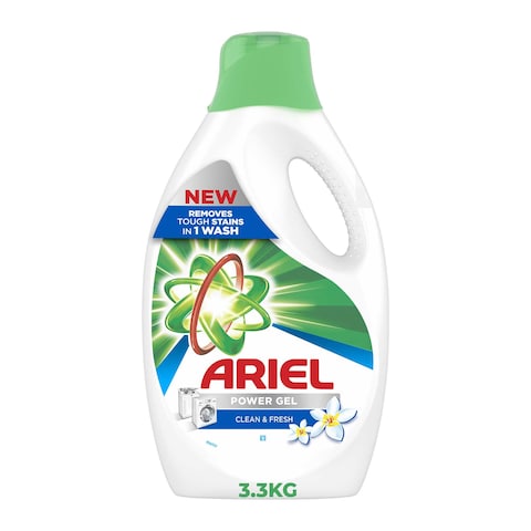 اريال جل اوتوماتيك3.3 كيلو Image 1 Preview