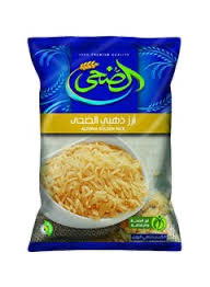 ارز الضحى الذهبي 1 كيلو Preview Image
