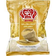 ارز التقوى اصفر عريض 5 كيلو Preview Image