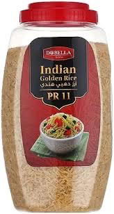ارز دوبيلا بسمتي ذهبي 1 كيلو Preview Image