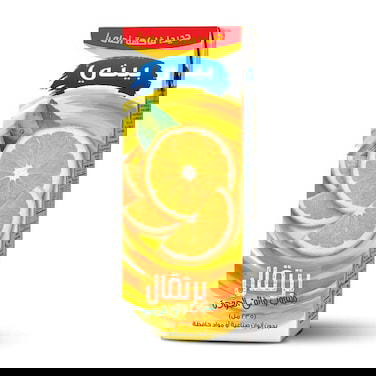 عصير بيتي برتقال لتر  Image 1 Preview