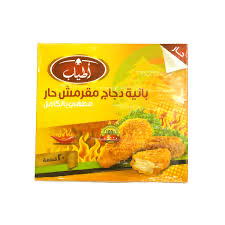 اطياب بانيه دجاج حار 1 كيلو Preview Image