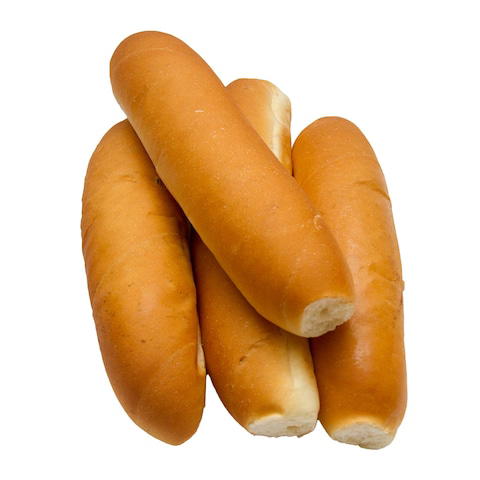 عيش فينو 6 ارغفه Image 1 Preview