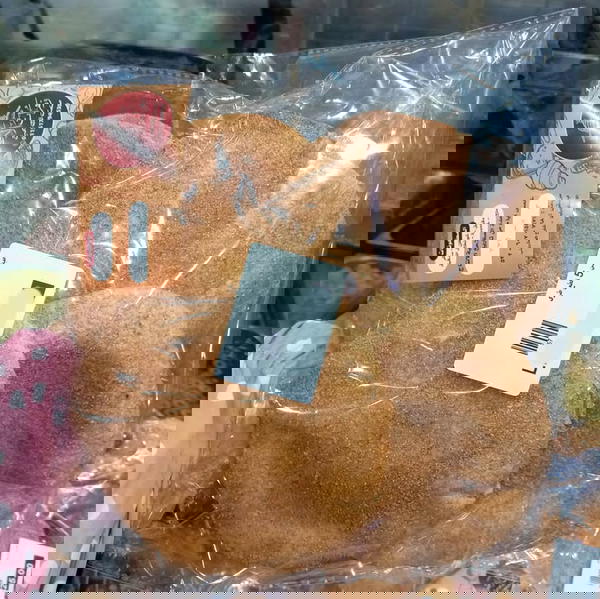 عيش سن طري 5 قطع Image 1 Preview