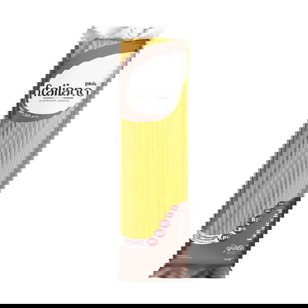 ايطاليانو مكرونه شريط 400 جرام Image 1 Preview