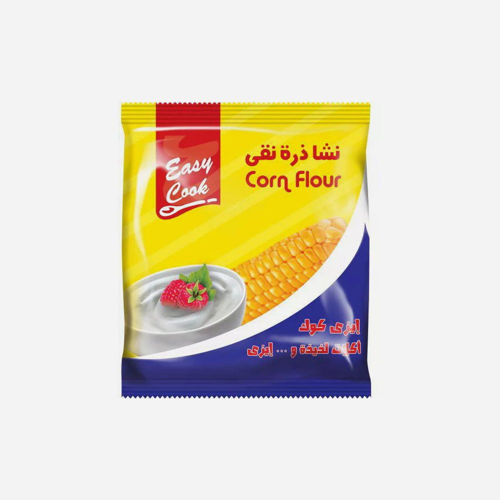 ايزي كوك نشاذره 50 جرام Preview Image