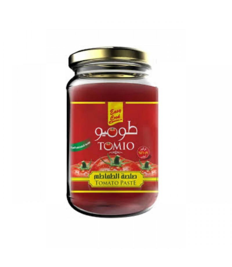 ايزي كوك صلصه طماطم 280 جرام Preview Image
