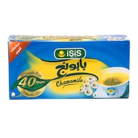ايزيس اعشاب بابونج 20 ظرف Preview Image