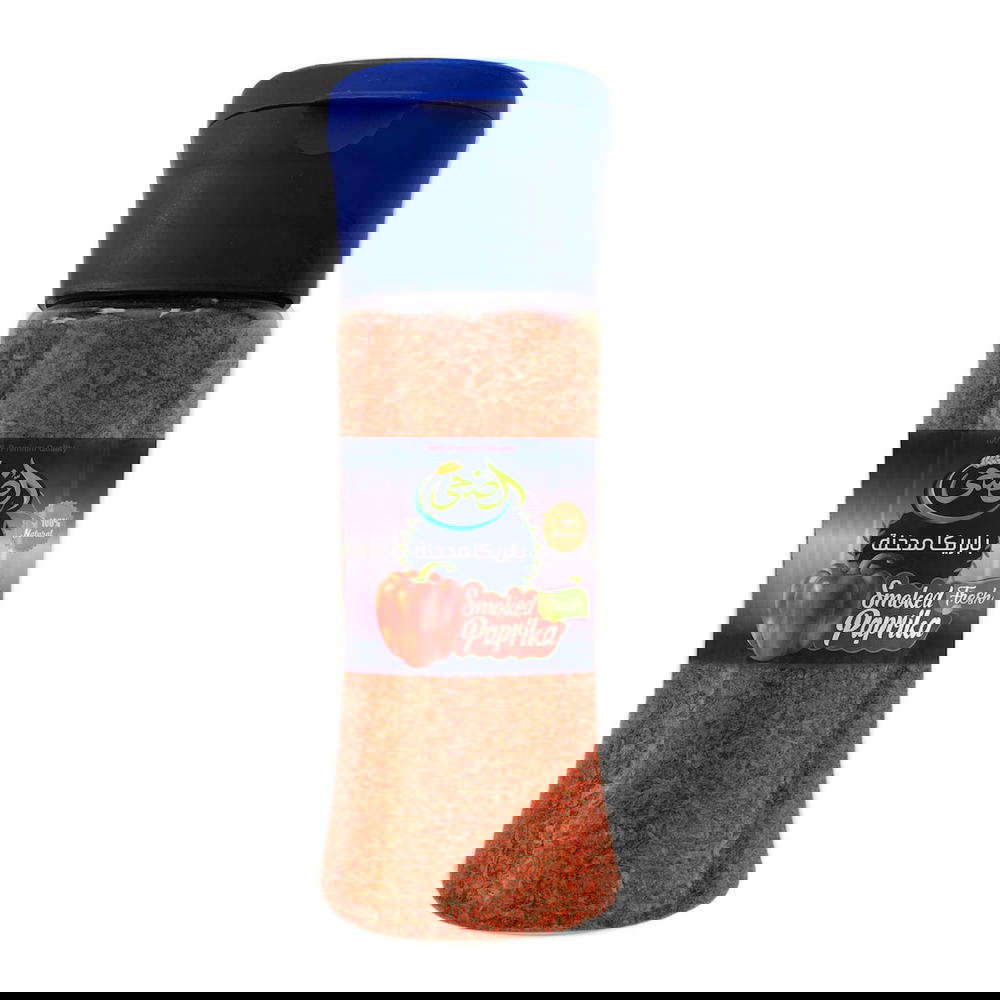 بابريكا مدخنه الضحى 60 جرام Preview Image
