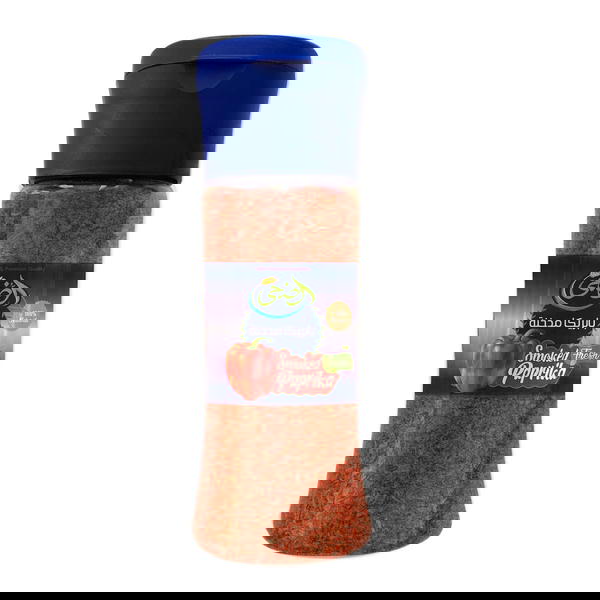 بابريكا مدخنه الضحى 60 جرام Image 1 Preview