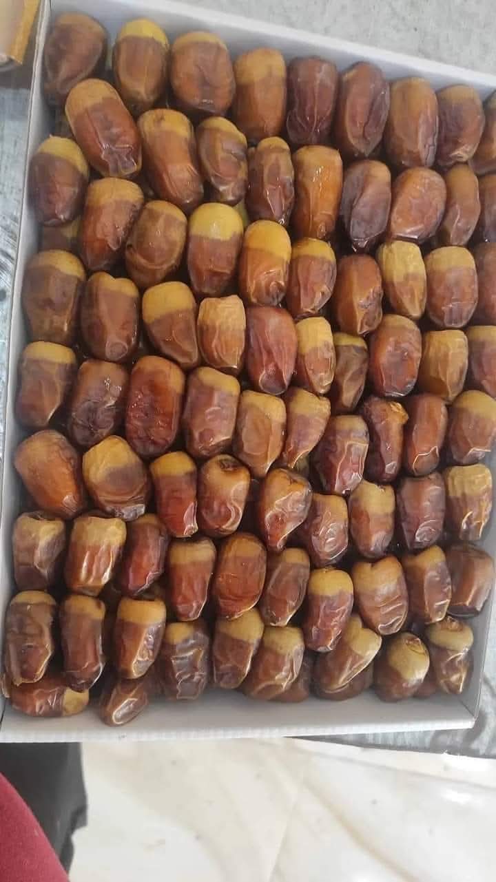 بلح مزارع النيل كرتونه 5 كيلو Preview Image