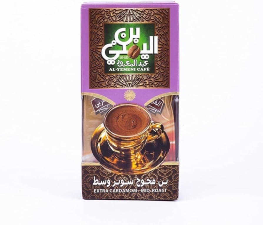 بن محوج سوبر وسط Preview Image