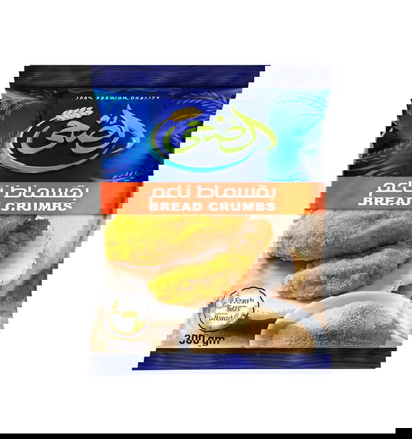بقسماط ناعم الضحى 300 جرام Image 1 Preview