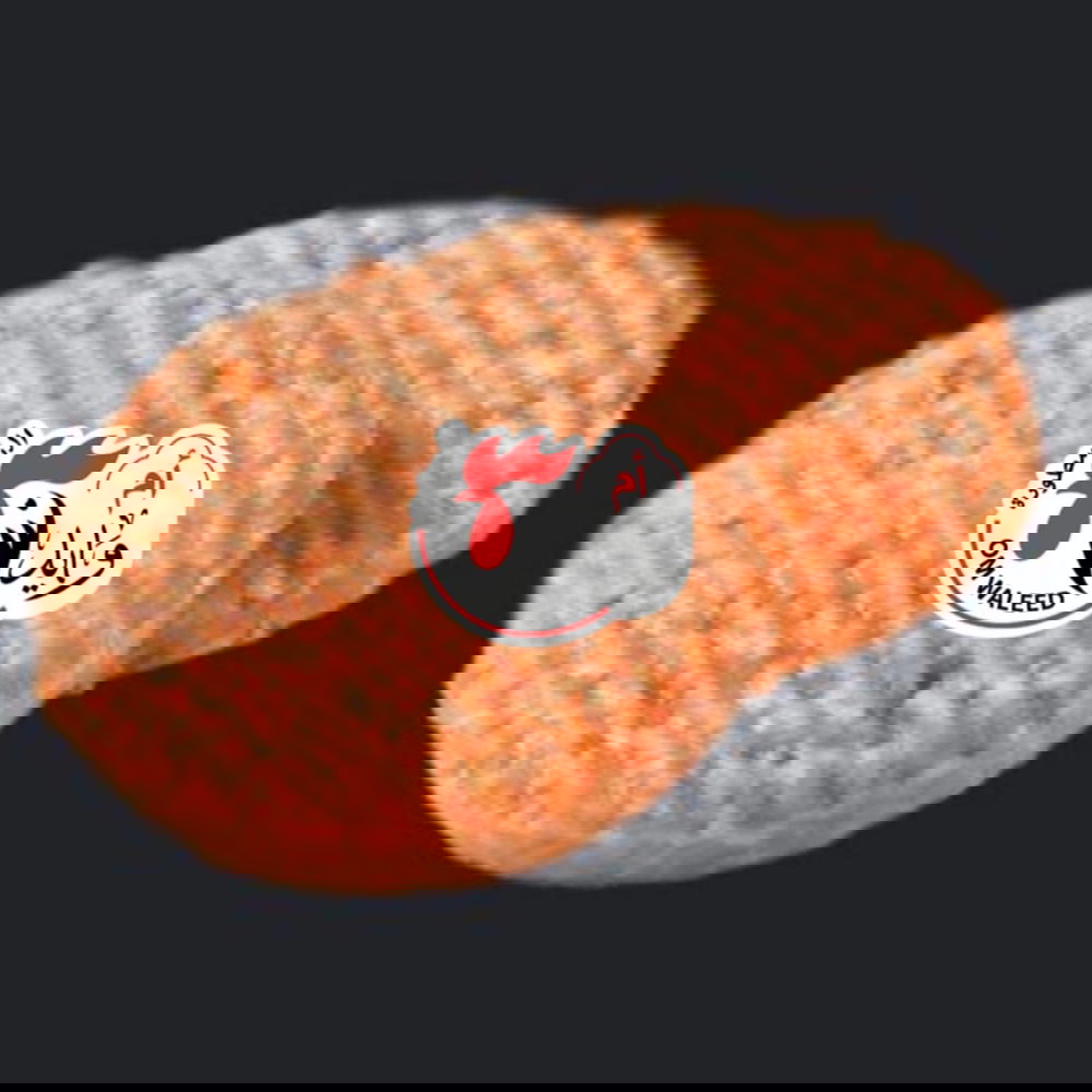 برجر الاسطوره فراخ الطبق 6قطع Preview Image