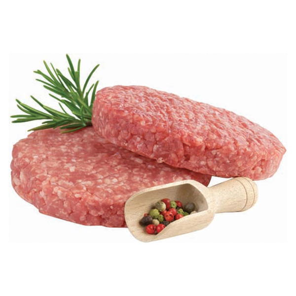 برجر لحمه بلدي نص كيلو (السعر حسب الوزن) Image 1 Preview
