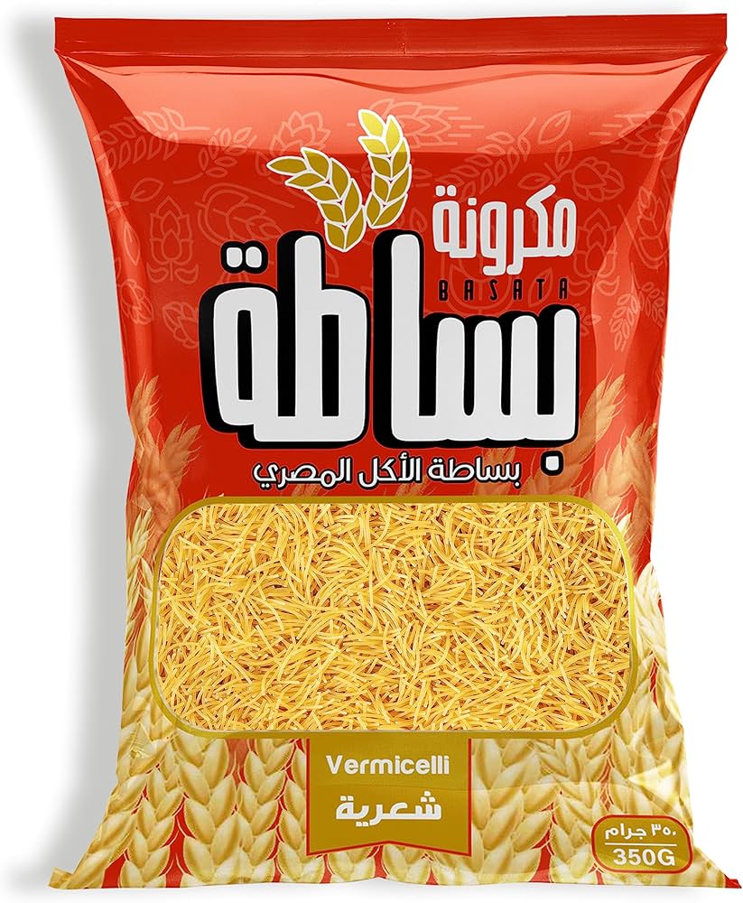 بساطه شعريه ٣٥٠جرام Preview Image