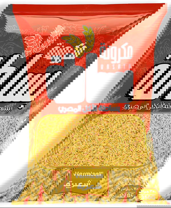بساطه شعريه ٣٥٠جرام Image 1 Preview