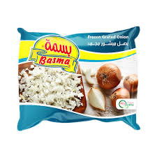 بصل بسمه مبشور 400 جرام Preview Image